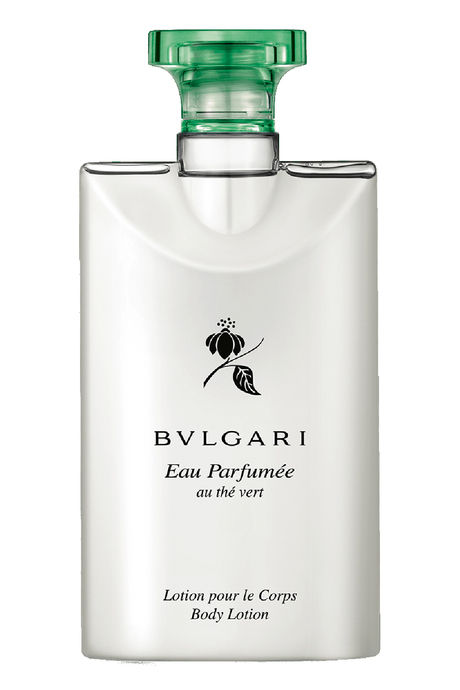 Bvlgari lotion pour le corps body lotion hot sale